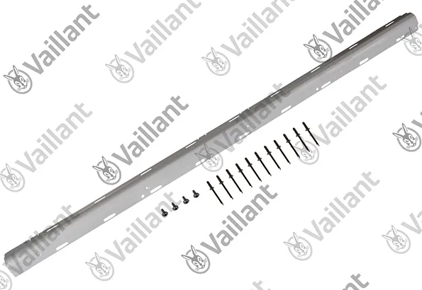 Verkleidung, Ecke, hinten L Vaillant-Nr. 0010027561