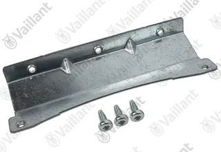 Halter, PWT Vaillant-Nr. 0010029276