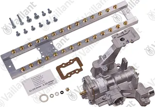 Umstellsatz, auf 2LL Vaillant-Nr. 0010026381