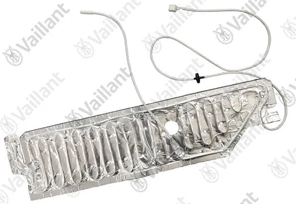 Heizelement, Kondensatablauf 230V Vaillant-Nr. 0010034424