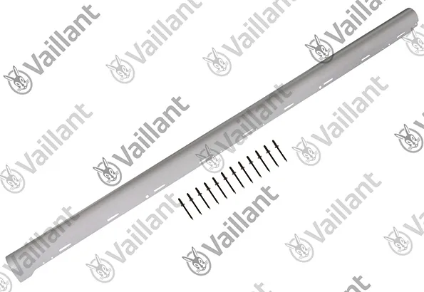 Verkleidung, Ecke, links L Vaillant-Nr. 0010027562