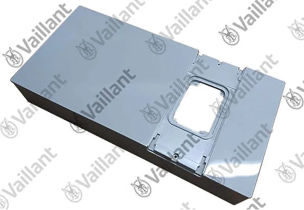 Frontblech Vaillant-Nr. 0010031830