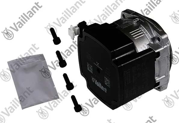 Pumpenkopf Vaillant-Nr. 0010028350