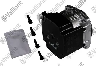 Pumpenkopf Vaillant-Nr. 0010028350