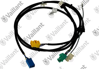 Kabelbaum, 230V Vaillant-Nr. 0010034427
