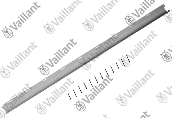 Verkleidung, Ecke, rechts L Vaillant-Nr. 0010027563
