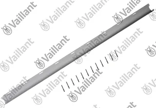 Verkleidung, Ecke, rechts L Vaillant-Nr. 0010027563