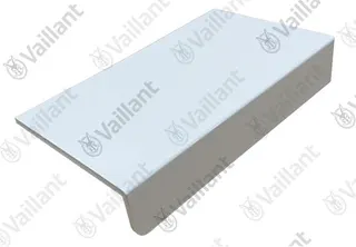Abdeckung Vaillant-Nr. 0010031833