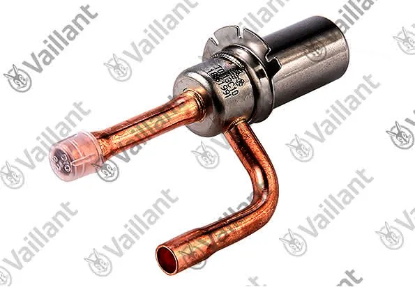 VA Expansionsventil Vaillant-Nr. 0010034579