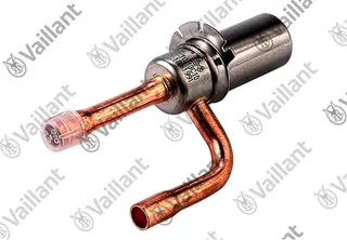 Expansionsventil Vaillant-Nr. 0010034579