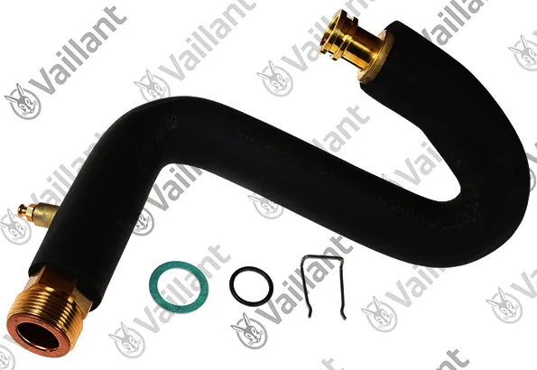 VA Rohr Vaillant-Nr. 0010034435