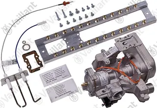 Umstellsatz, auf 2HE+ Vaillant-Nr. 0010026384