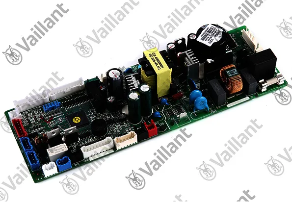 Leiterplatte Vaillant-Nr. 0010034247