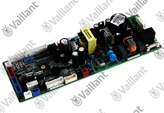 Leiterplatte Vaillant-Nr. 0010034247