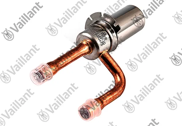 VA Expansionsventil Vaillant-Nr. 0010034580