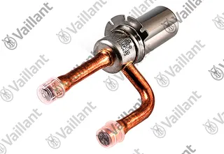 Expansionsventil Vaillant-Nr. 0010034580