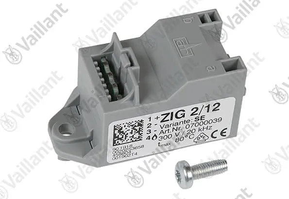 Zünder Vaillant-Nr. 0010029280
