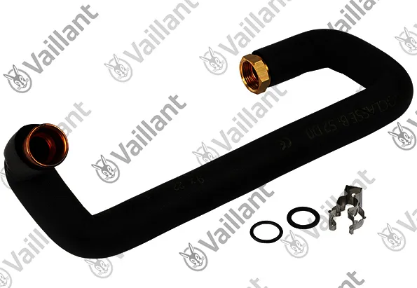 VA Rohr Vaillant-Nr. 0010034439