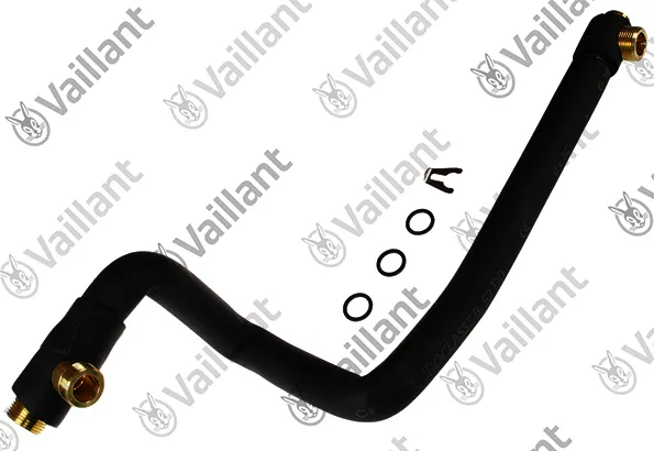 VA Rohr Vaillant-Nr. 0010034431