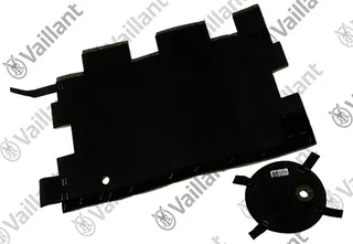 Geräuschdämmung, Set Vaillant-Nr. 0010033544