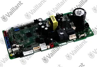 Leiterplatte Vaillant-Nr. 0010034248
