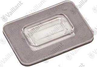 Schauglas Vaillant-Nr. 0010031320