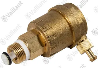 Schnellentlüfter Vaillant-Nr. 0010025881
