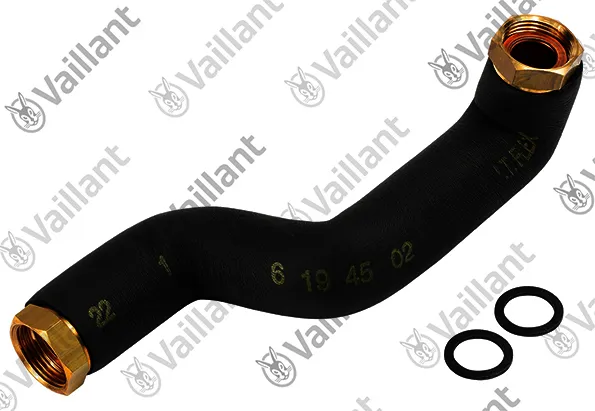 VA Rohr Vaillant-Nr. 0010034441