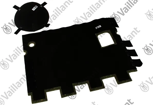 Geräuschdämmung, Set Vaillant-Nr. 0010033545