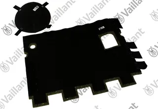 Geräuschdämmung, Set Vaillant-Nr. 0010033545