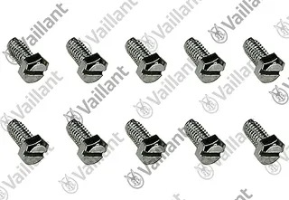 Schraube, (x10) Vaillant-Nr. 0010027606