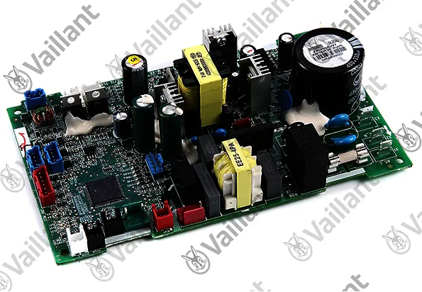 Leiterplatte Vaillant-Nr. 0010034249