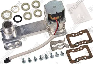 Anschlussstück Vaillant-Nr. 0010031321