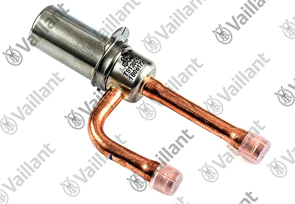 Expansionsventil Vaillant-Nr. 0010034582