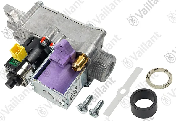 Gasarmatur Vaillant-Nr. 0010029282