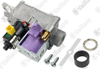 Gasarmatur Vaillant-Nr. 0010029282