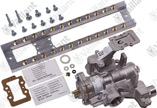 Umstellsatz, auf 2HE+ Vaillant-Nr. 0010026389