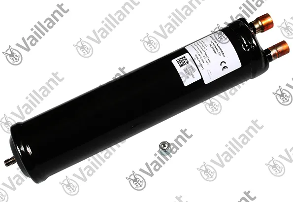 Kältemittelsammler Vaillant-Nr. 0010033546