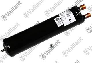 Kältemittelsammler Vaillant-Nr. 0010033546