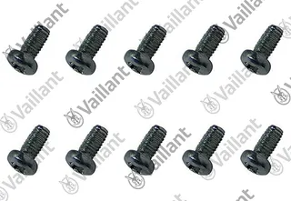 Schraube, (x10) Vaillant-Nr. 0010027607
