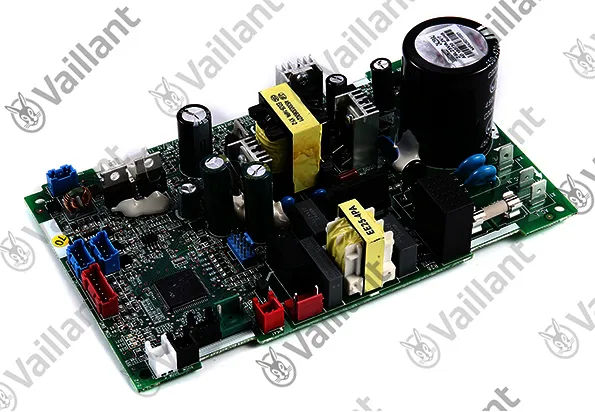 Leiterplatte Vaillant-Nr. 0010034250