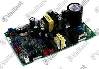 Leiterplatte Vaillant-Nr. 0010034250