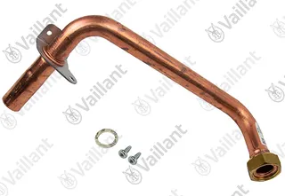 Gasrohr Vaillant-Nr. 0010029283