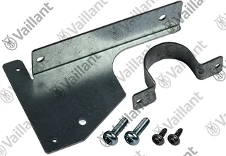 Halter, Pumpe Vaillant-Nr. 0010034446