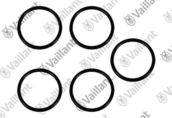 O-Ring, (5 St.) Vaillant-Nr. 0010028551