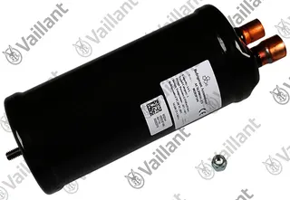 Kältemittelsammler Vaillant-Nr. 0010033547