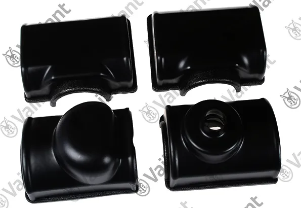 Wärmedämmung, Set Vaillant-Nr. 0010026934