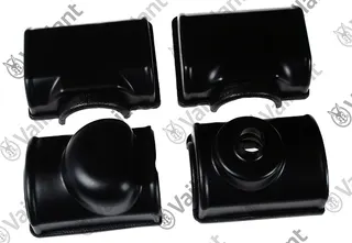 Wärmedämmung, Set Vaillant-Nr. 0010026934