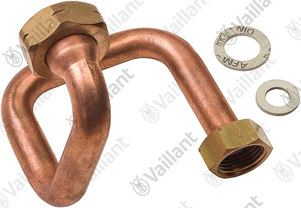Gasrohr Vaillant-Nr. 0010031323