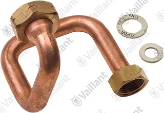 Gasrohr Vaillant-Nr. 0010031323